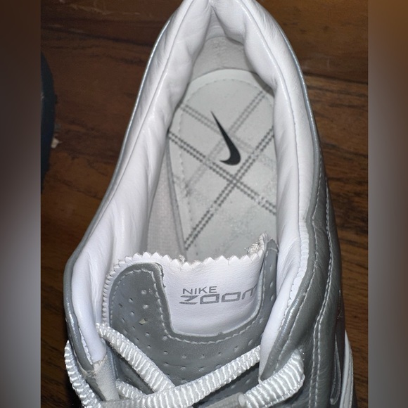 EUC NIKE ZOOM GOLF SHOES WOMEN - Picture 5 of 7